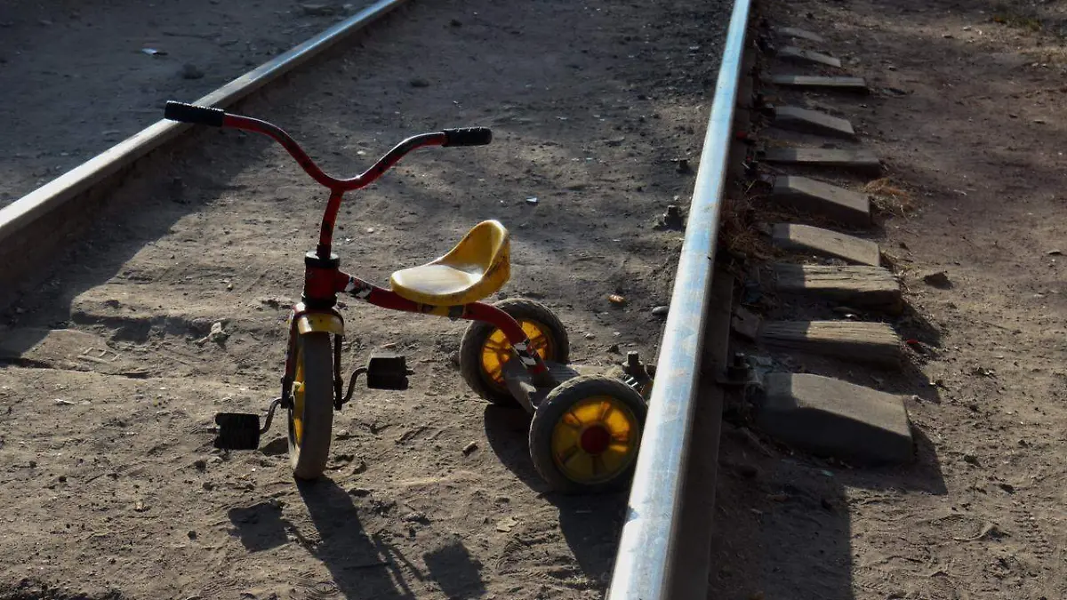 CAMPAMENTO MIGRANTES ivonne rodriguez