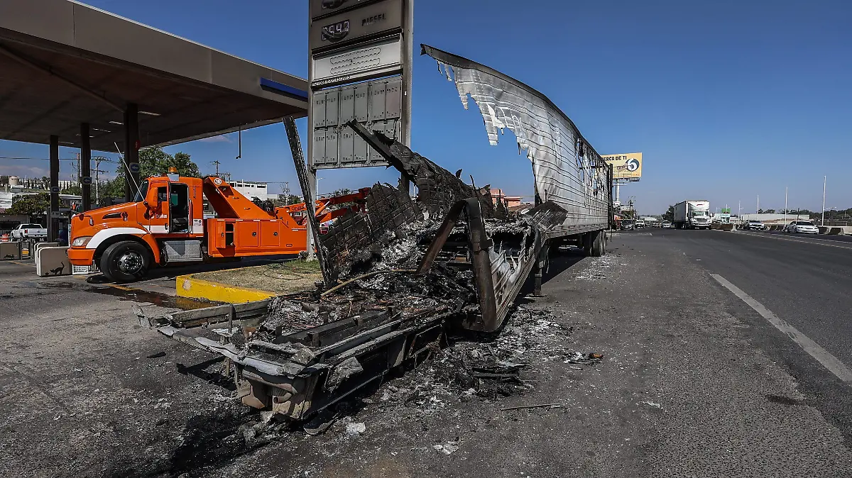 Violencia por muerte de El Mencho no afectó al turismo: CNET