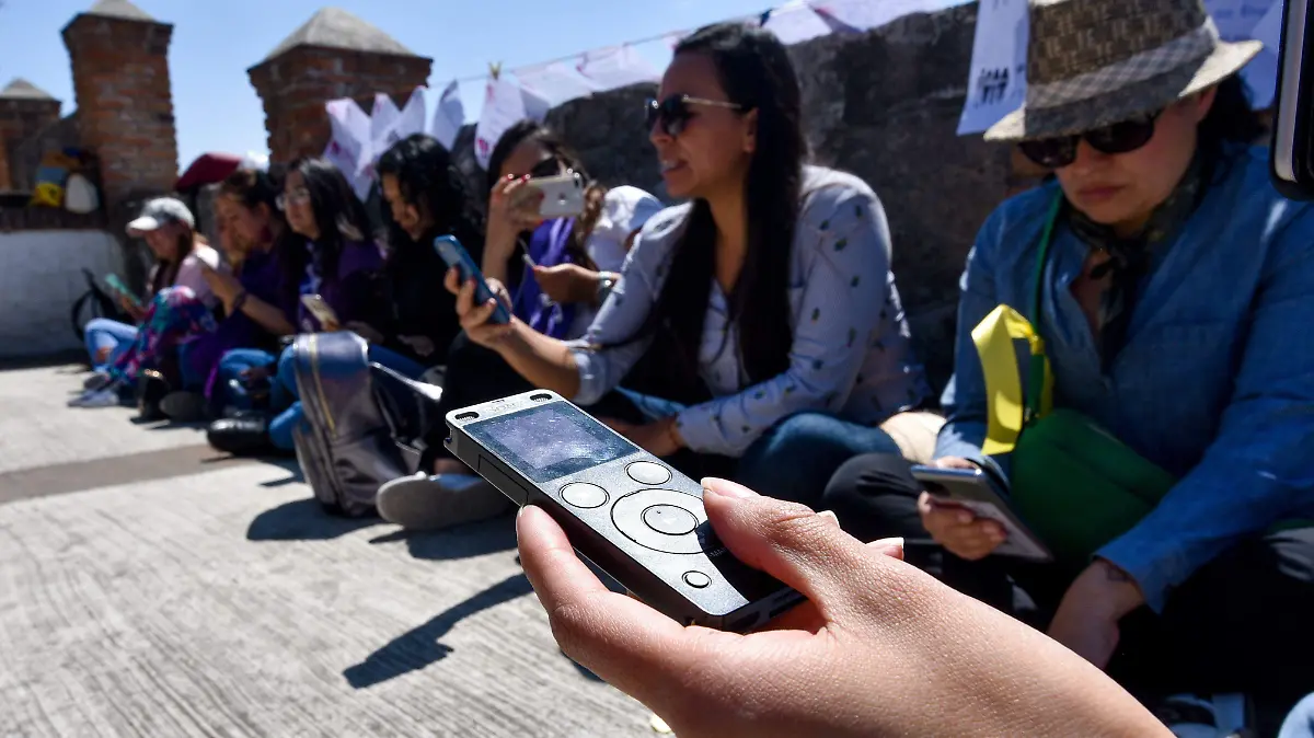 747785_Reporteras de Toluca piden alto a la Violencia de Género_impreso