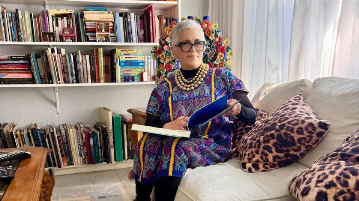 EUGENIA LEON cortesia eugenia leon