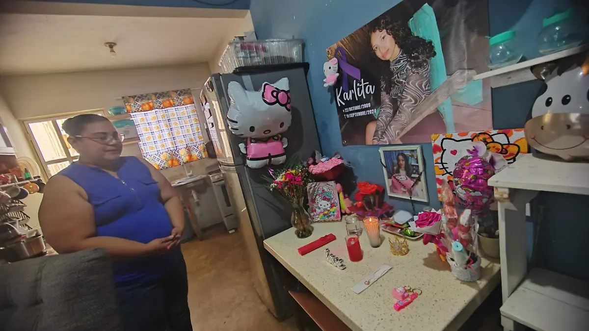 KARLA TAMAULIPAS vladimir meza el sol de tampico