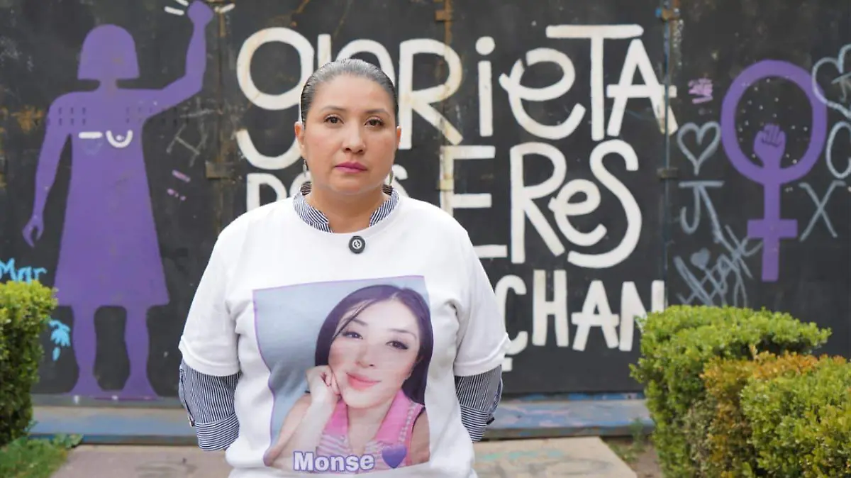 MONSE CDMX maximiliano perez la prensa