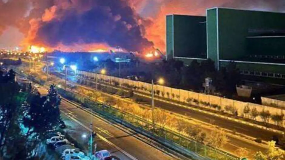 Aeropuerto Internacional de Mehrabad