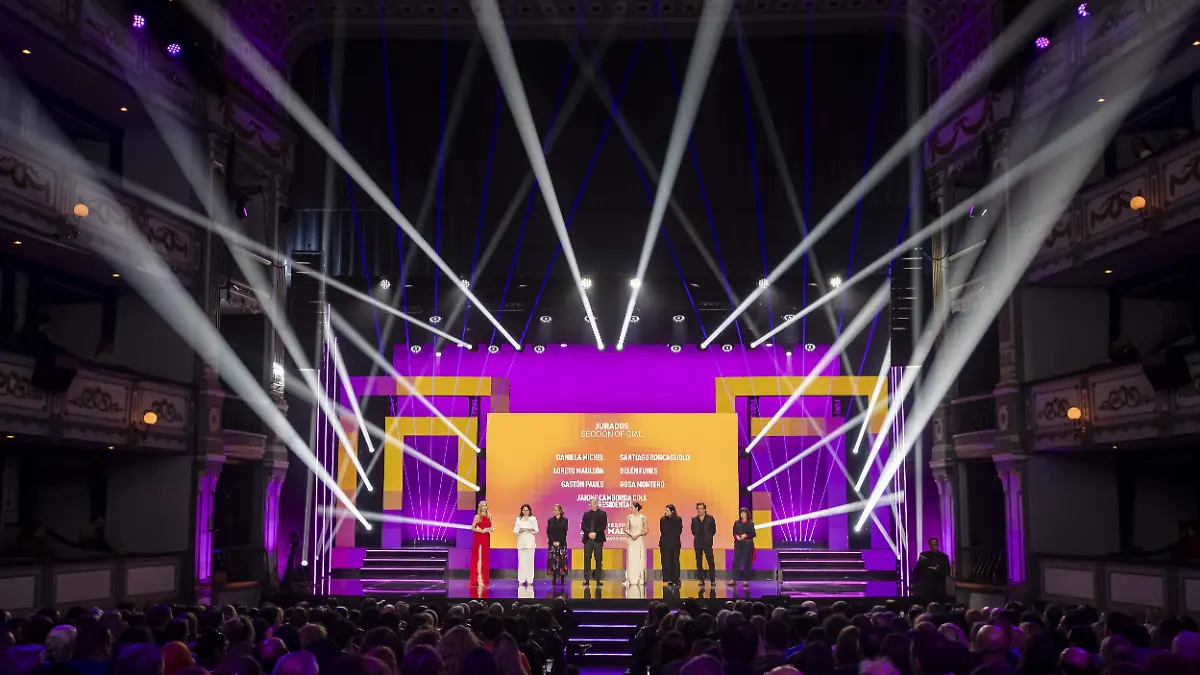 Málaga gala 1 Eloy Muñoz Reyes