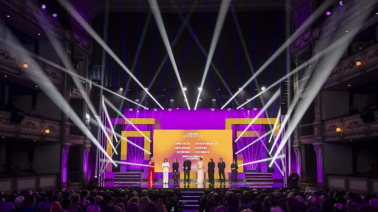 Málaga gala 1 Eloy Muñoz Reyes