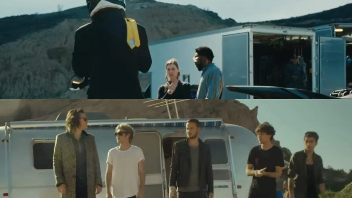 Steal my girl