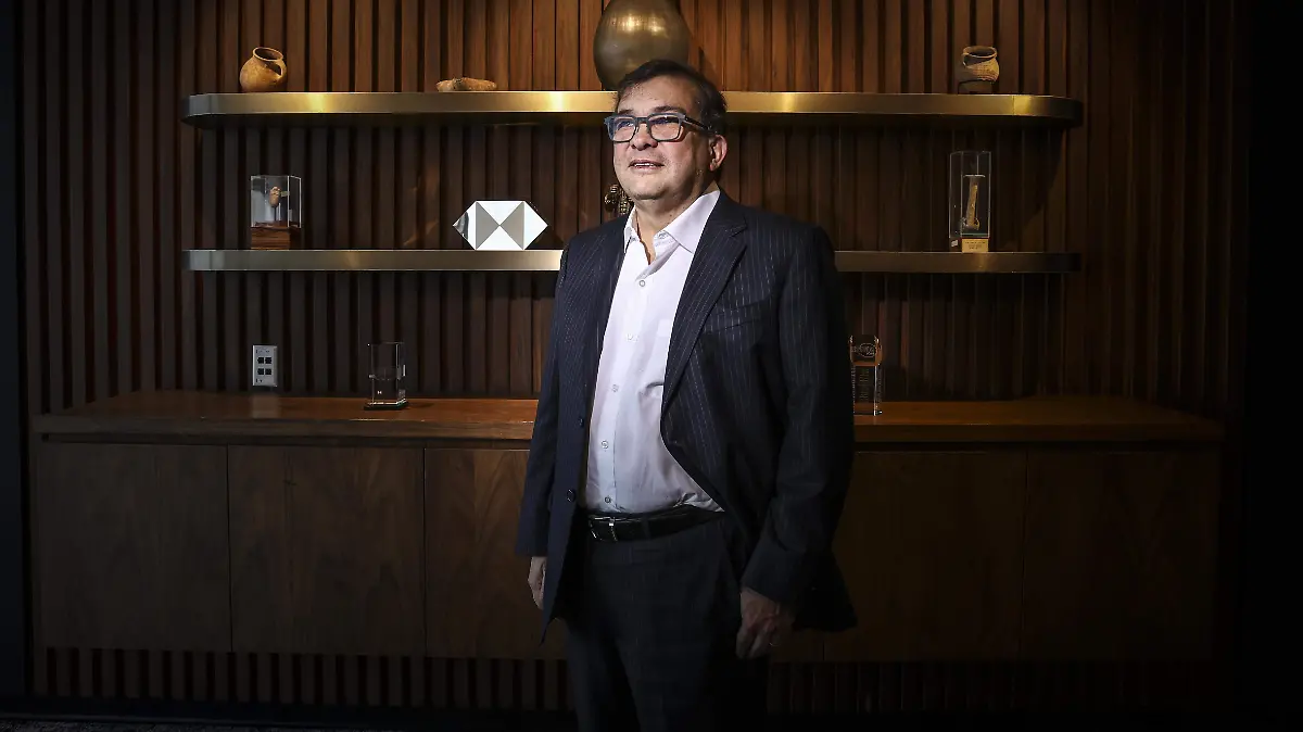 Jorge Arce HSBC Banquero entrevista (17)