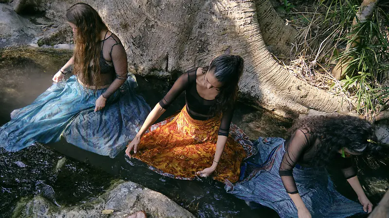 Festival del Bosque de Chapultepec 2026, Aqüifera