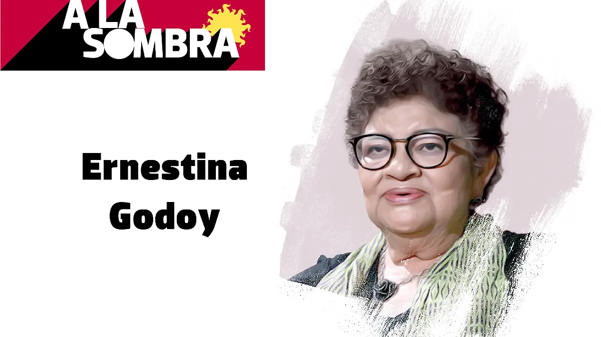 Ernestina Godoy