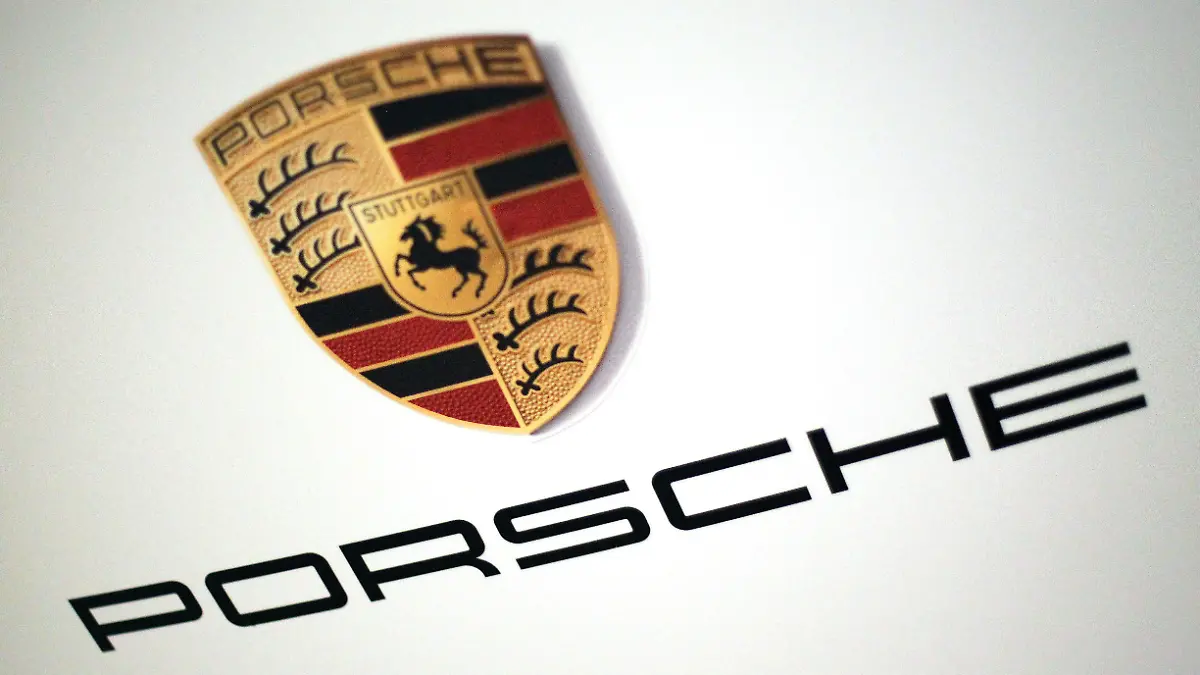 Volkswagen - Porsche