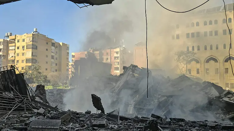 AFP__20260311__A2RD8YY__v1__HighRes__LebanonIsraelIranUsWar