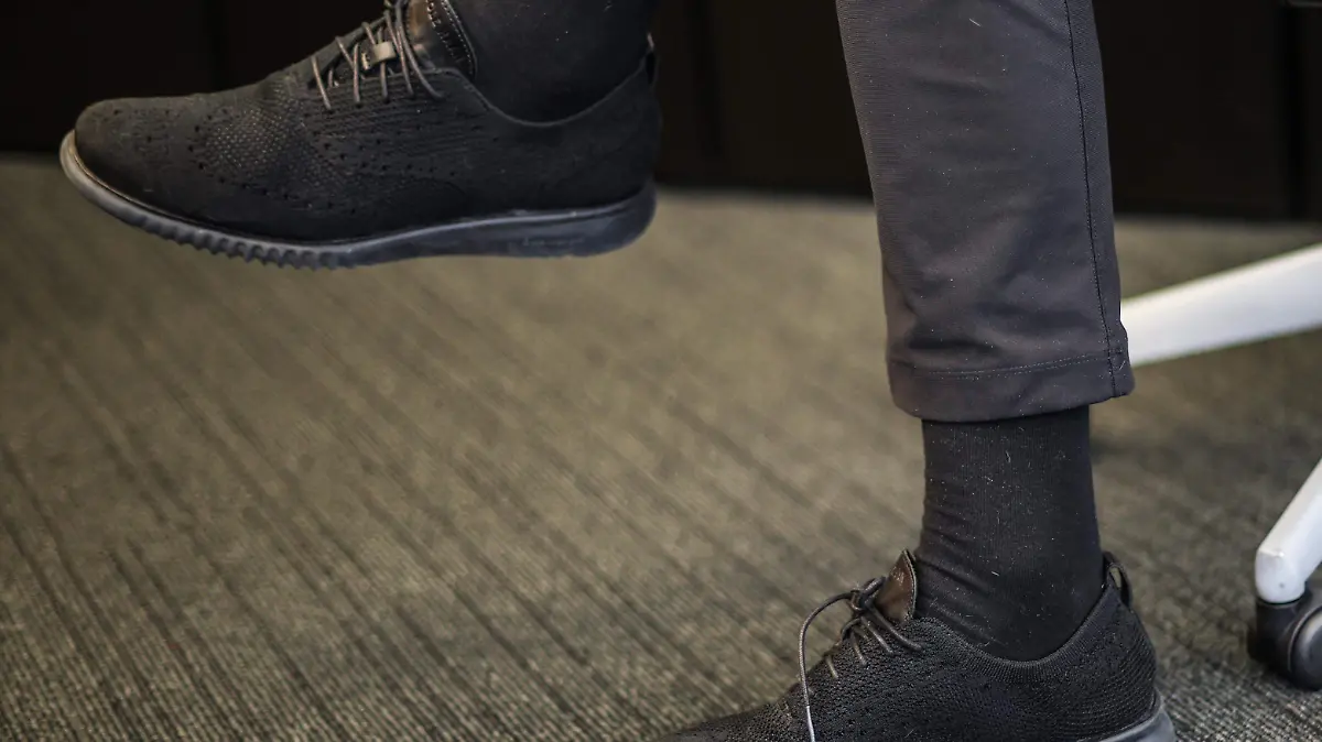 Marcos Ramirez Miguel Zapatos Banorte 