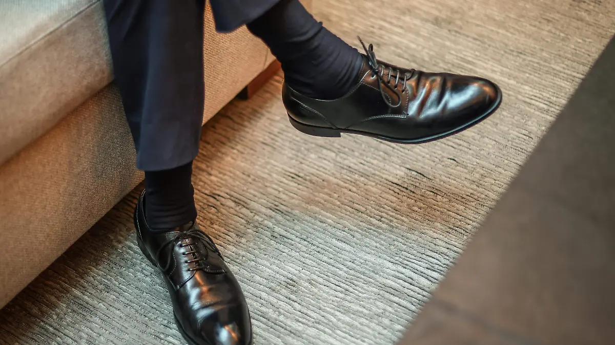 Emilio Romano ABM Zapatos