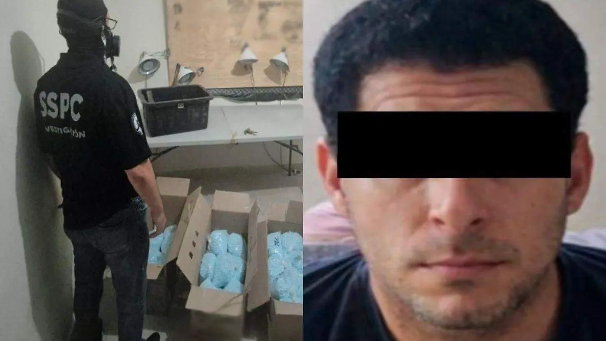 presunto lider fentanilo_SSPC