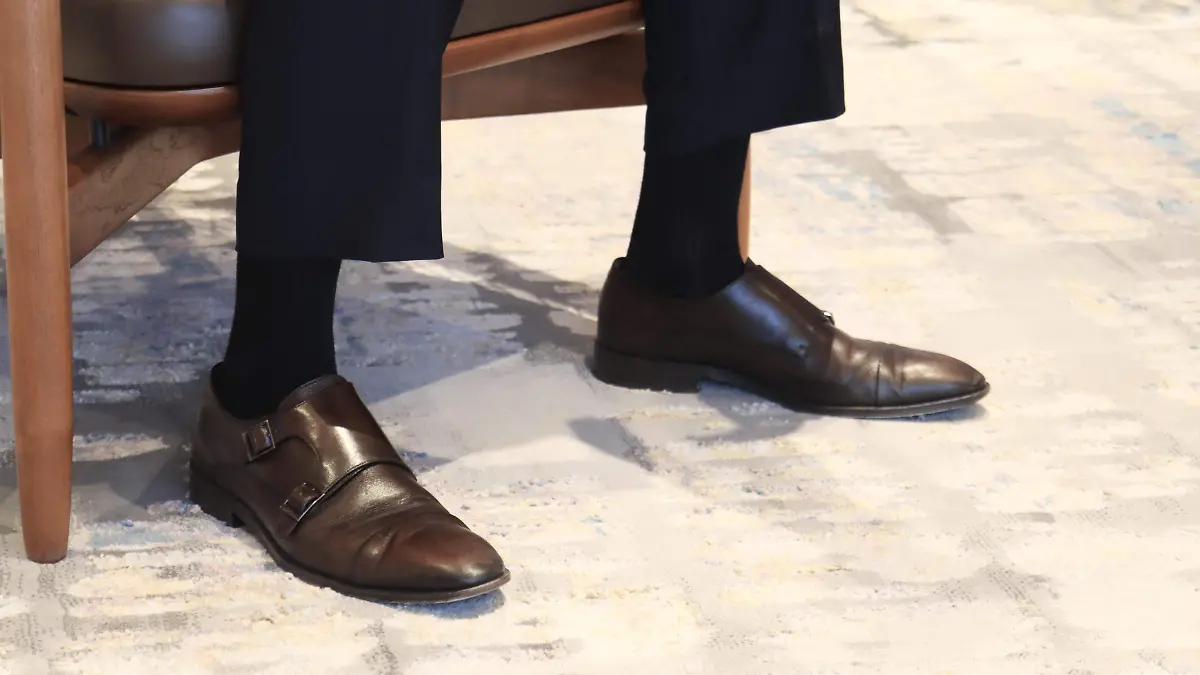 Luis Brossier Zapatos Citi