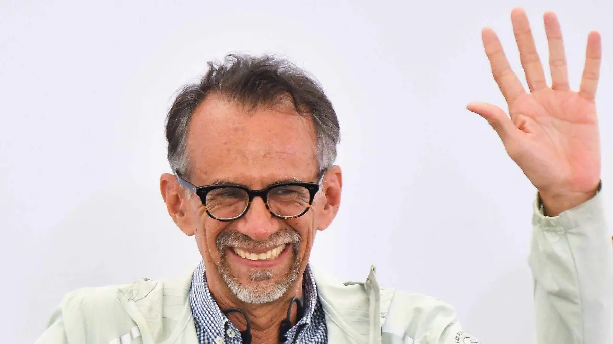 Javier Hidalgo Ponce