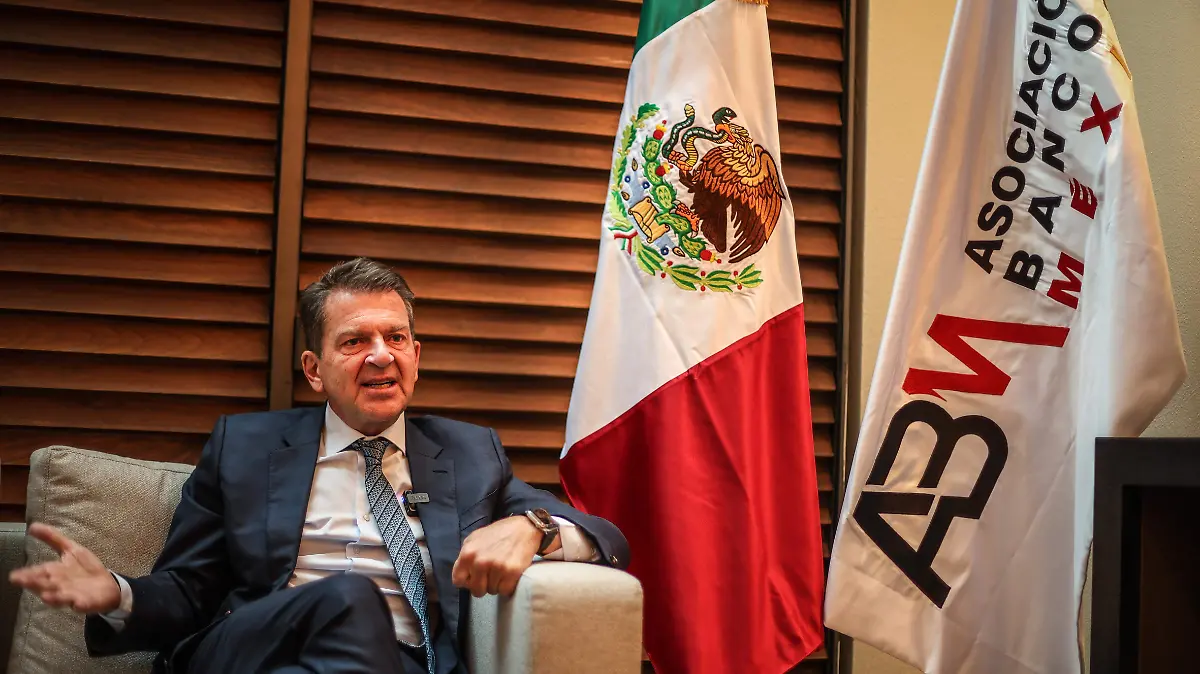 Emilio Romano presidente ABM