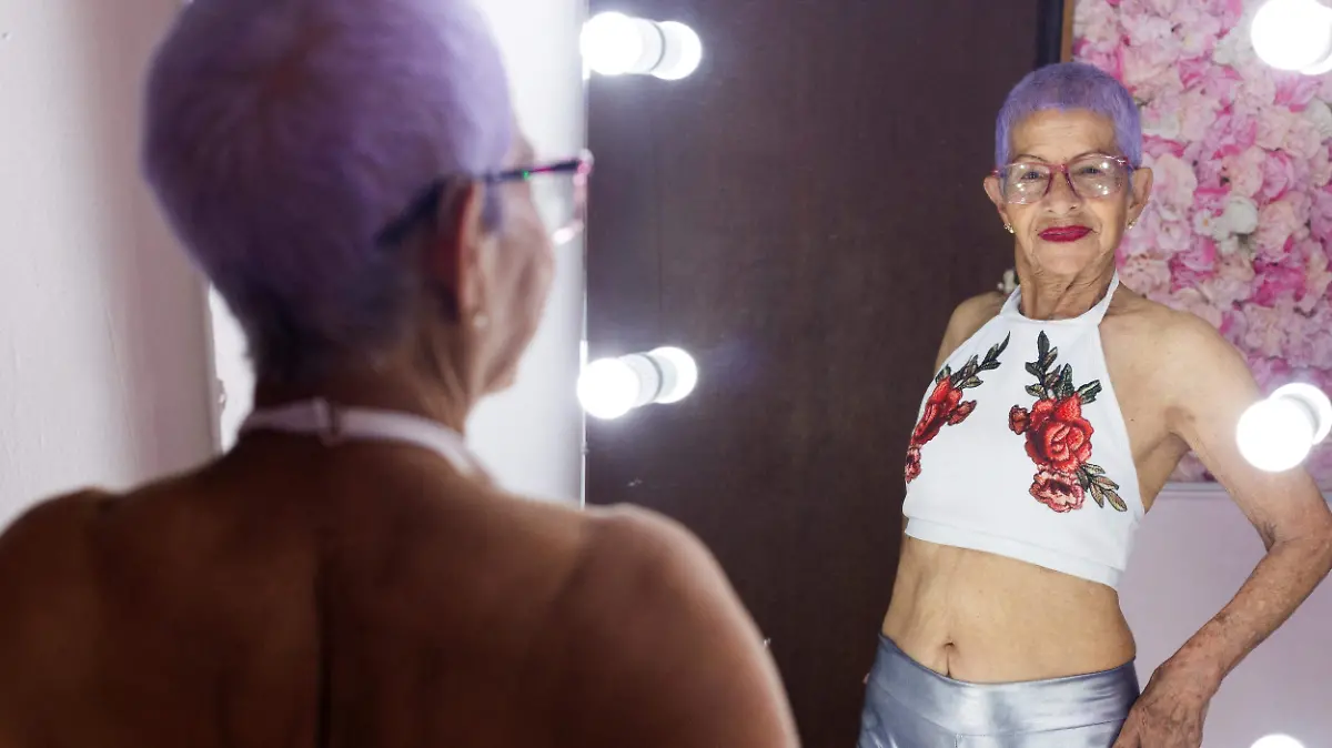 María Luisa Solórzano