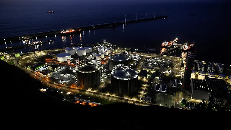 AFP__20260312__A32U7N3__v1__HighRes__SpainIranUsIsraelWarOil