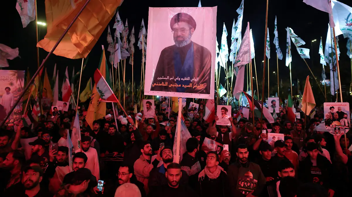 2026-03-13T194052Z_2081105303_RC2V3KATFTFK_RTRMADP_3_ISRAEL-PALESTINIANS-ALQUDS-DAY-IRAQ