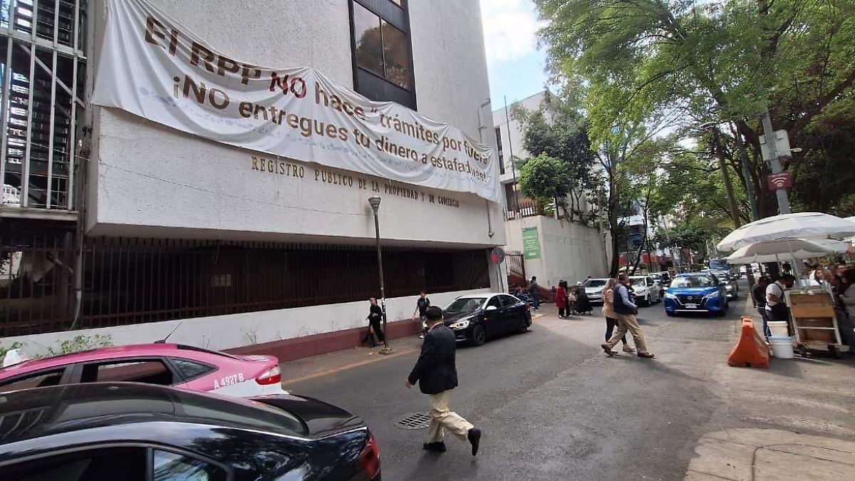 CORRUPCIÓN DRENA 17 MIL MILLONES DE PESOS AL AÑO