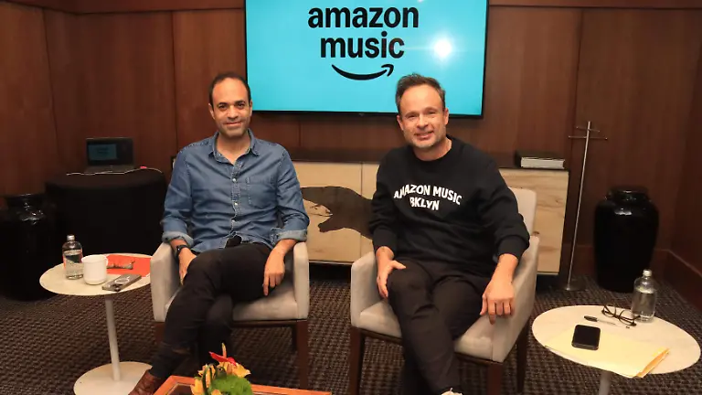 PAUL FORAT AMAZON ENTREVISTA omar flores (1)