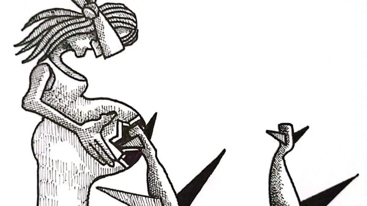 cattón RUBEN '' SI AL ABORTO''