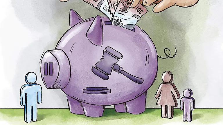 13MAR26 Tandas pensión alimenticia METRÓPOLI SITIO