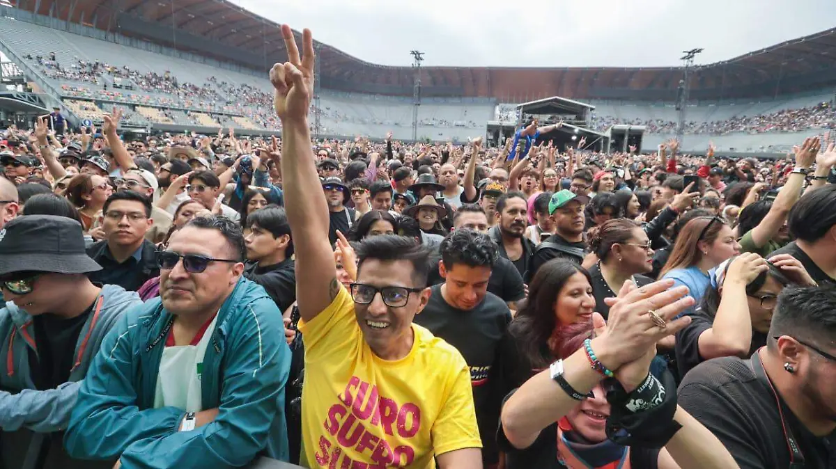 Vive Latino 