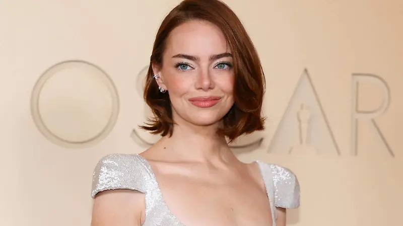 Emma Stone