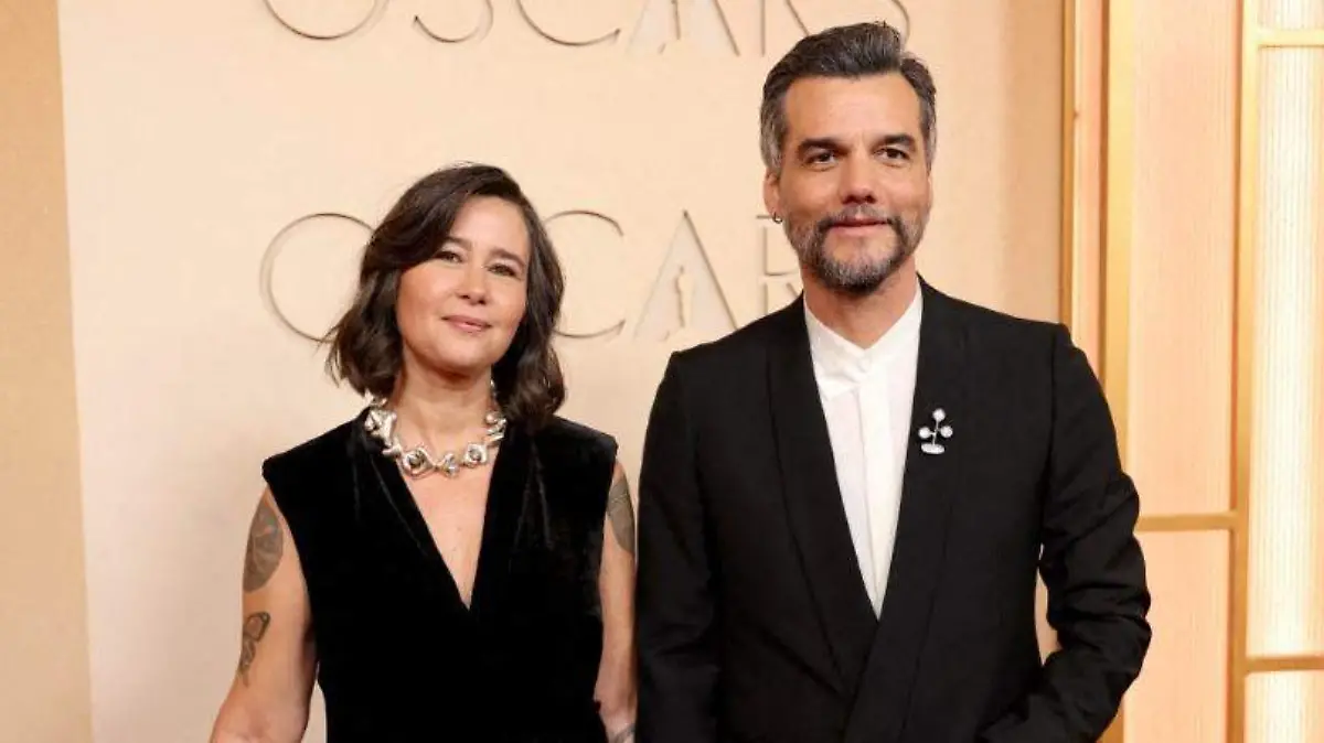 Wagner Moura