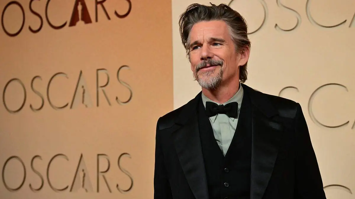 Ethan Hawke