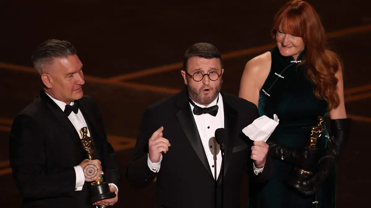 AFP__20260315__A3EA3RX__v1__HighRes__98thAnnualAcademyAwardsShow