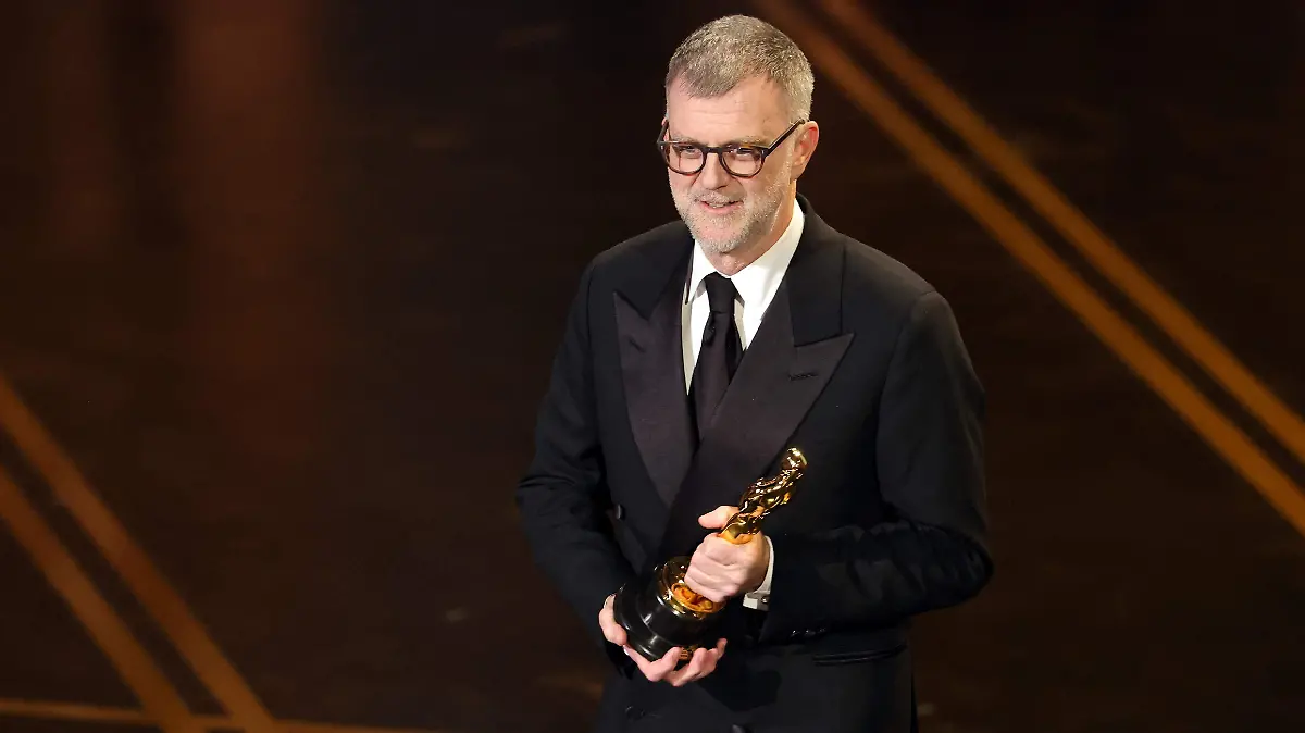 Paul Thomas Anderson