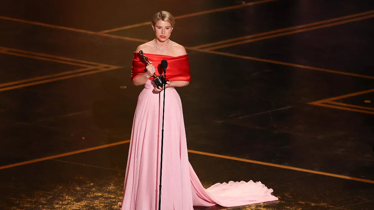 AFP__20260316__A3EK8CG__v1__HighRes__98thAnnualAcademyAwardsShow