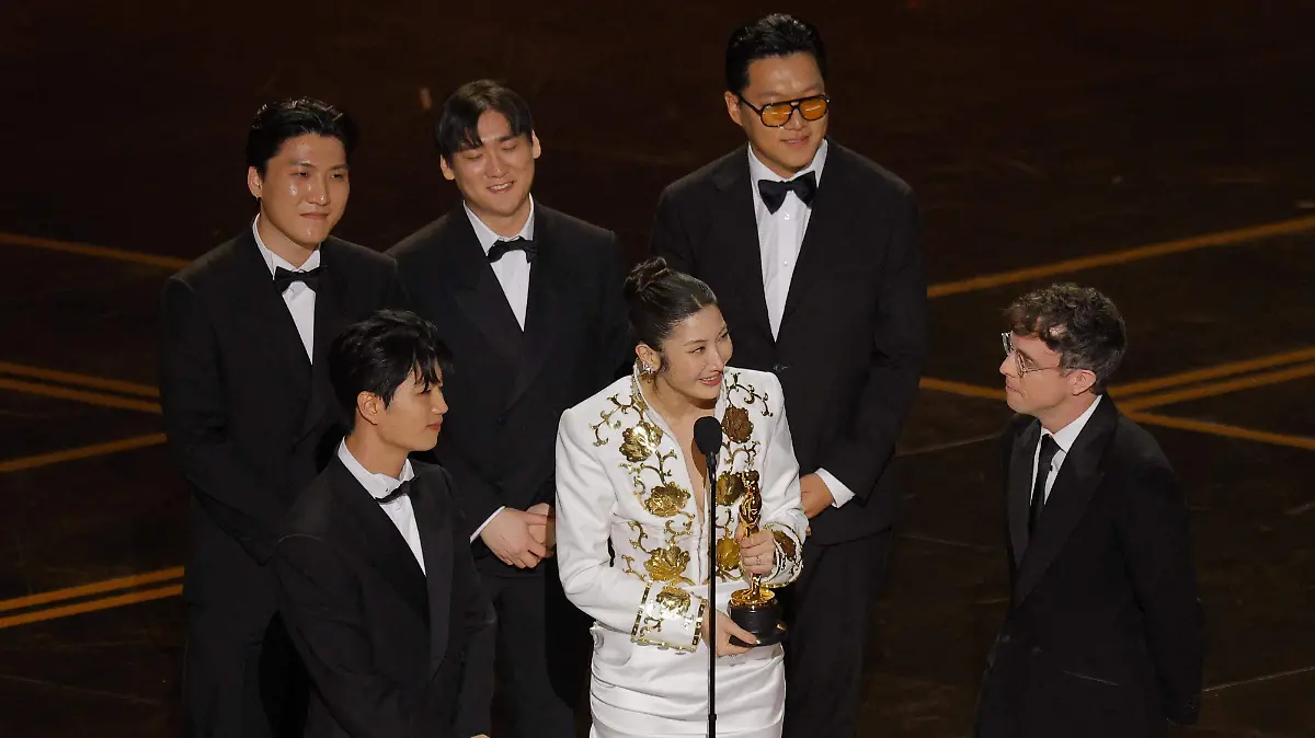 AWARDS-OSCARS/