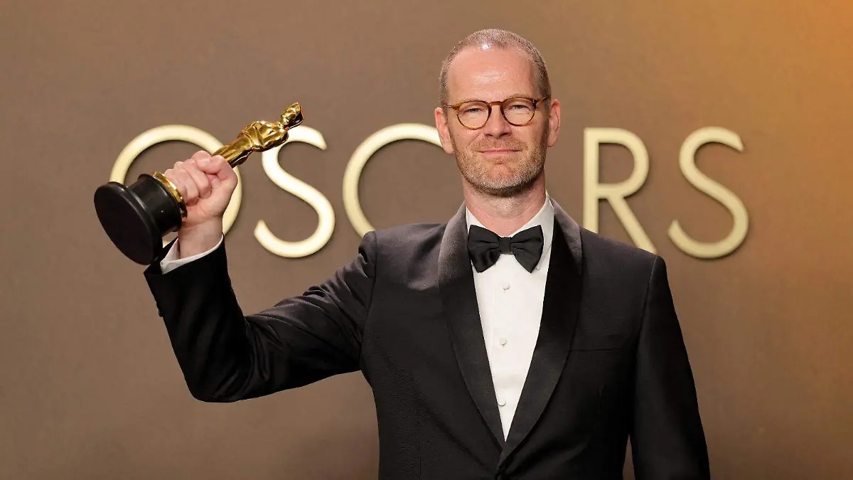 Joachim Trier en la edición 98 de los Oscar