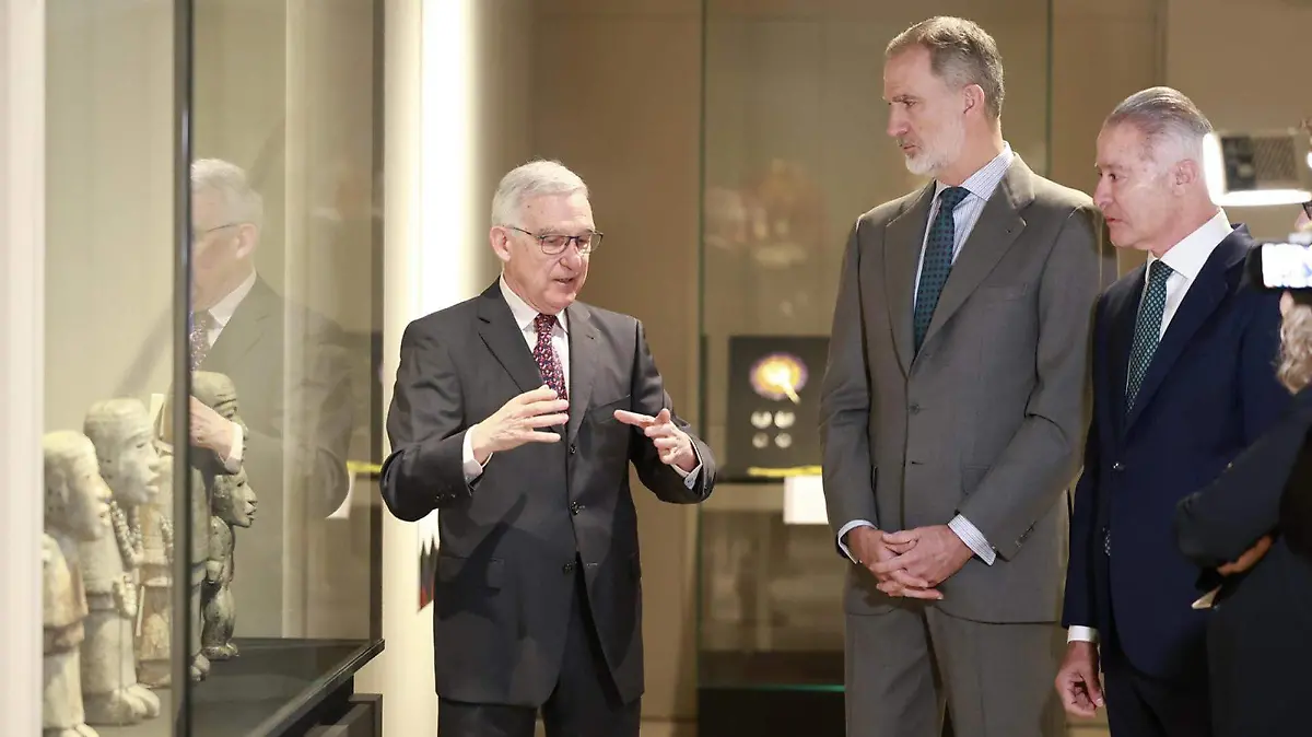 rey España_exposicion 3