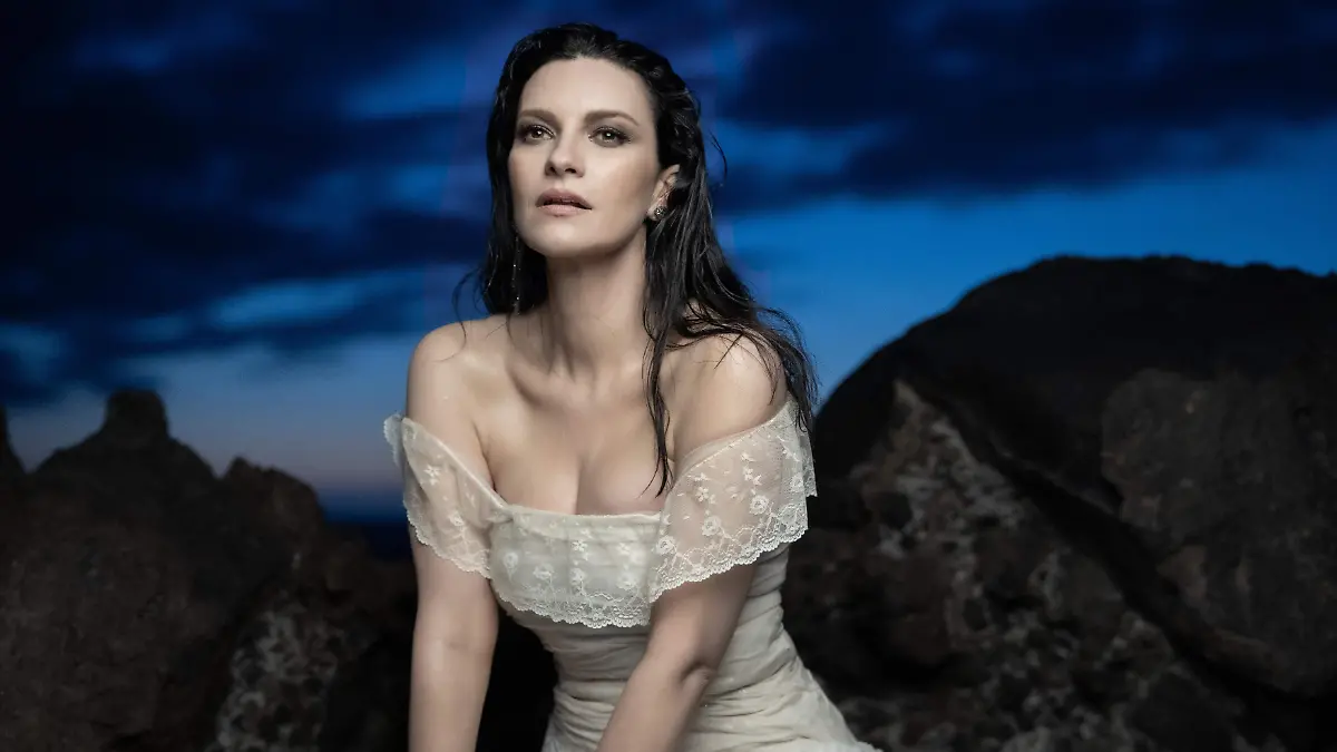 Laura Pausini 2 WARNER MUSIC