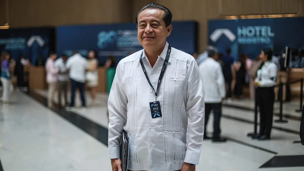 Oscar Rosado Jimenez CONDUCEF Entrevista-2