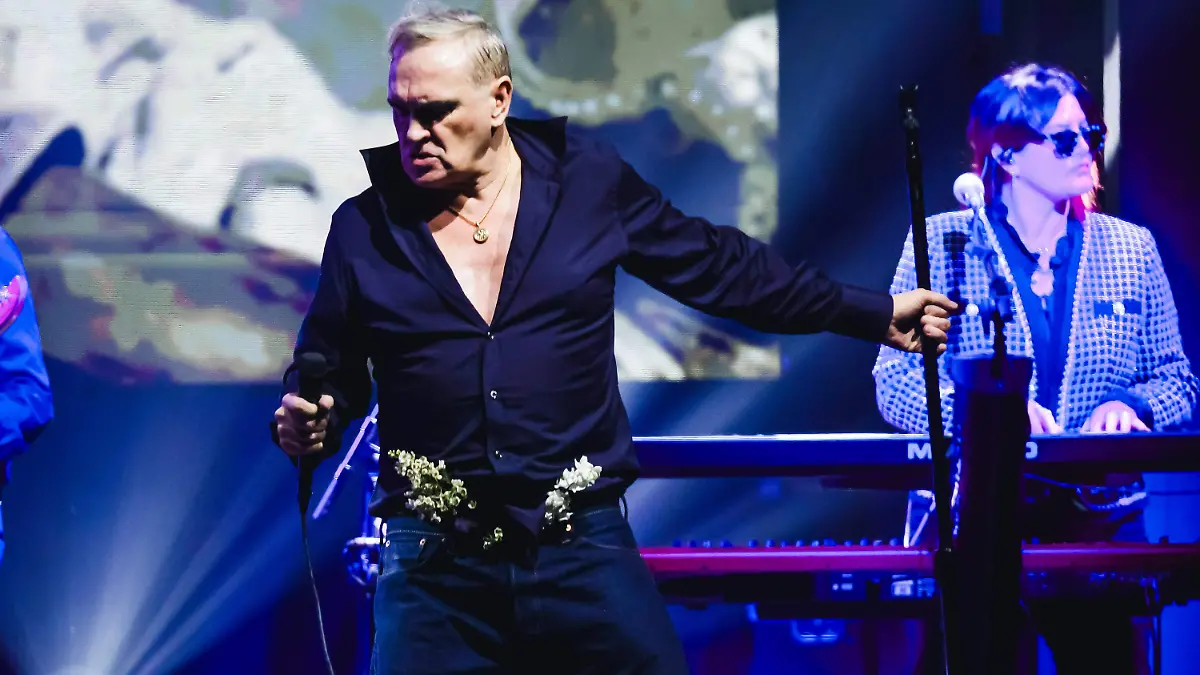 Morrissey