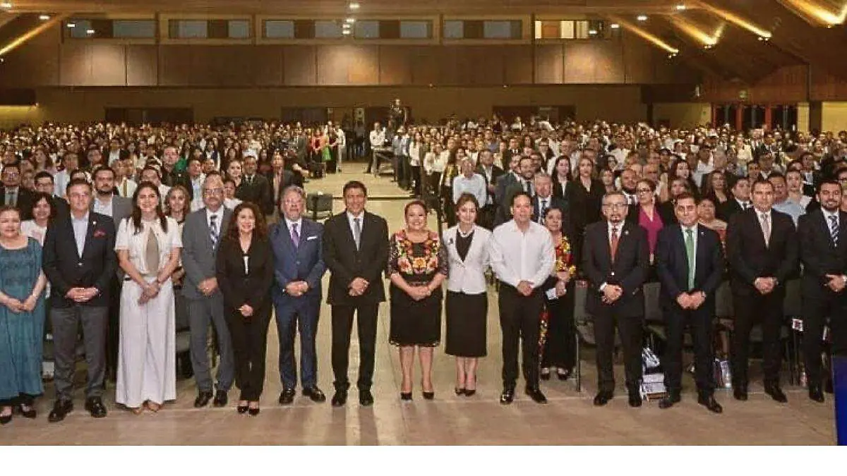 Oaxaca sede de Reunión Internacional de Abogados Penalistas (1)