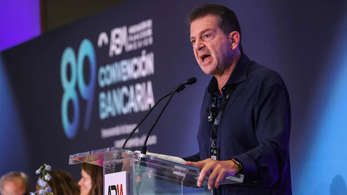 Emilio Romano Banqueros ABM-6