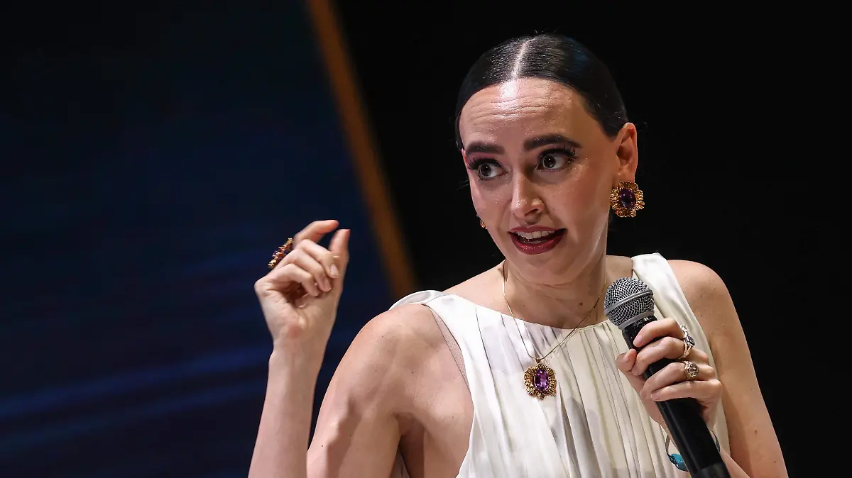 Altagracia Gomez Consejo Asesor Empresarial Convencion Bancaria (17)