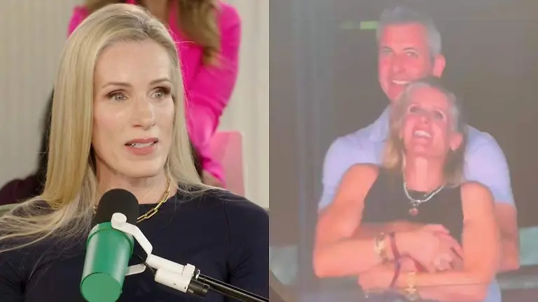 Kristin Cabot Coldplay