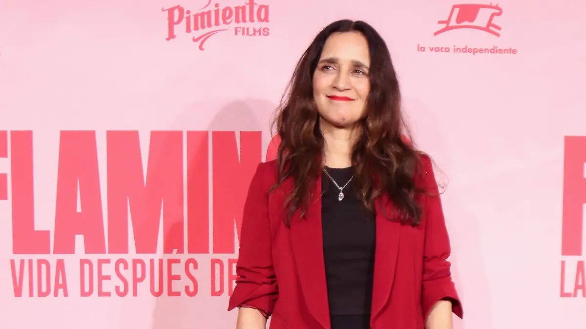 Julieta Venegas 