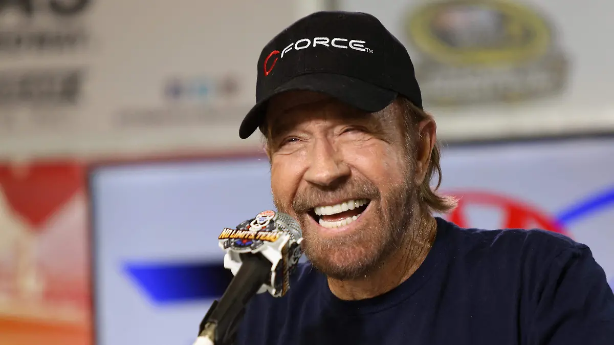 AFP__20260320__A43M69E__v1__HighRes__ActionMovieStarChuckNorrisHasDiedFamilyStatemen