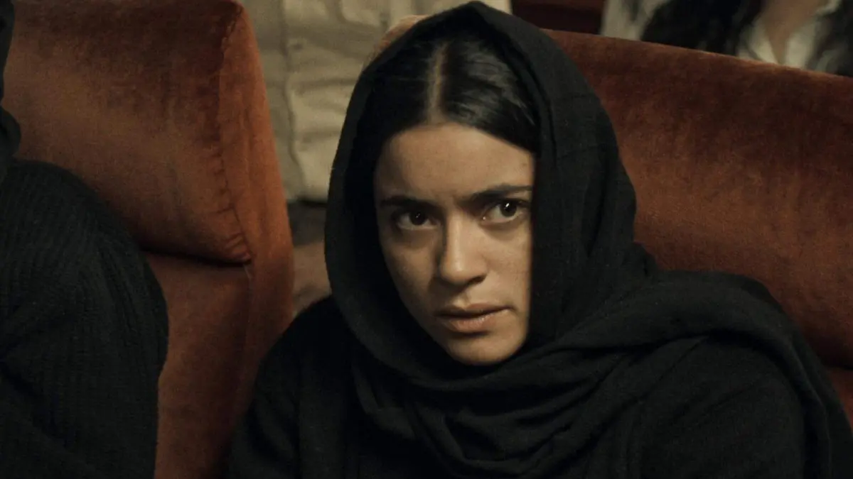 Paulina Gaitán "Las muertas"