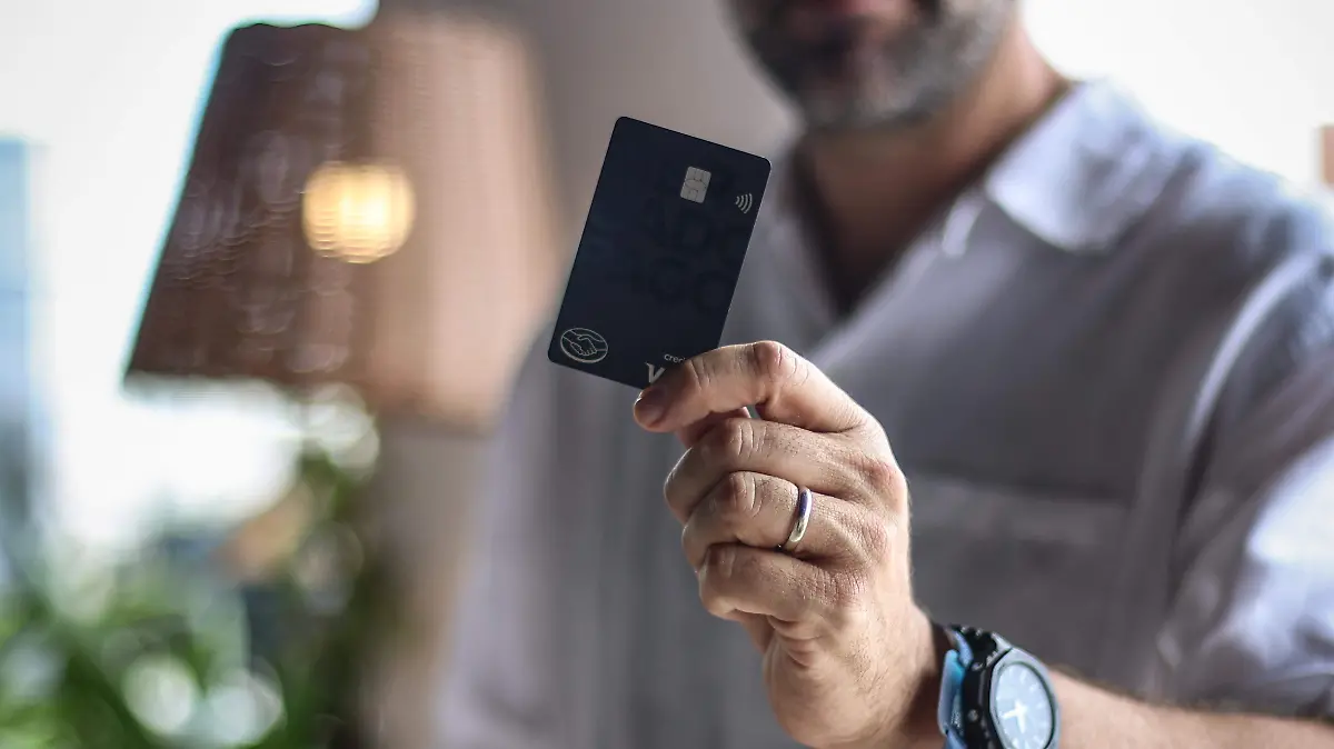 IA será el próximo gran salto en pagos digitales: Visa