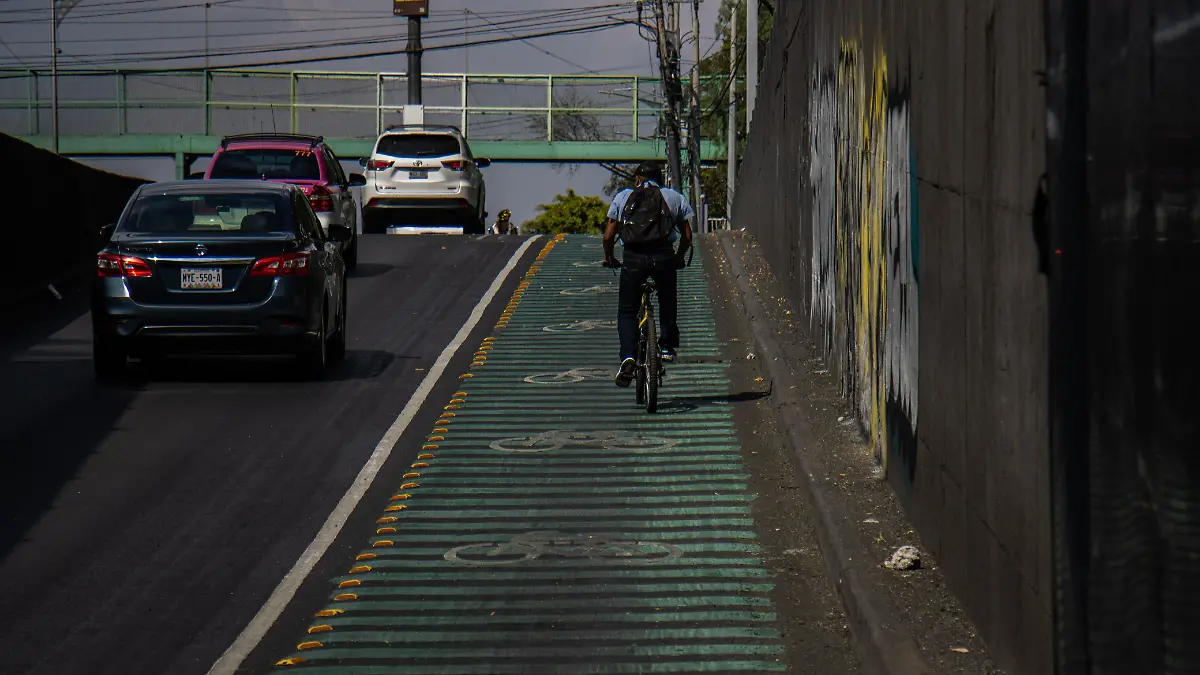 RECORRIDO CICLOVIA TLALPAN FOTO NADYA MURILLO (3)